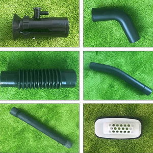 Xăng phun Khăn lau bụi ba lô loại điện Blower đa chức năng thụ tinh tiệt trùng sương mù Máy Fogger điện phun bơm - Product Image 6