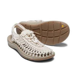<span class=keywords><strong>KEN</strong></span> Cohen for UNEEK Chaussures Wading tissées respirantes et confortables pour hommes et femmes Fermeture à enfiler pour l'été - Product Image 6
