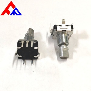 Interruptor Codificador Rotatorio Incremental para Audio y Navegación de Automóviles, Venta Directa de Fábrica - Product Image 6