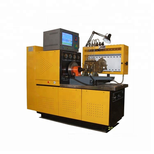 <span class=keywords><strong>Machine</strong></span> de réparation automatique <span class=keywords><strong>12psb</strong></span> xbd619 BC3000 équipement de banc de <span class=keywords><strong>test</strong></span> de pompe d'injection de carburant diesel - Product Image 2