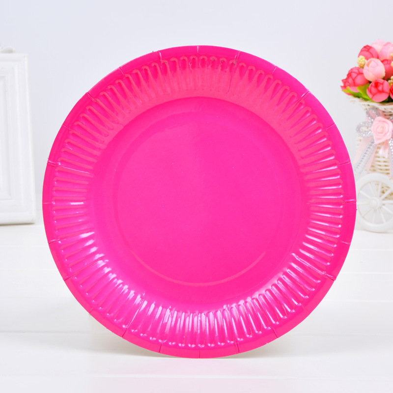 10 PCS/SET Rose Red 11