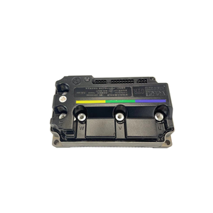 VOTOL EM100GTR-72360 36V-72V 200A 5000W IP54 DC Sine Wave Scooter Elétrico Depuração Programação Controlador de Motor - Product Image 2