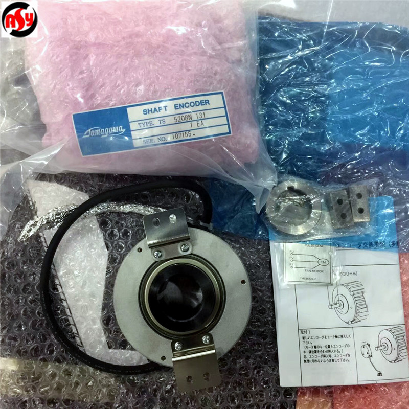 BRAND NEW ORIGINAL Rotary Encoder OIH100-1024-P2-15V TS5208N131