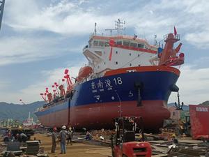 Trailing hút Phễu dredger - Product Image 2