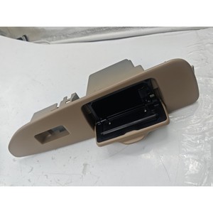 Toyota <b>Window</b> Lift Switch Trim <b>Panel</b> 74232-42080 ABS Interior Accessory Dash Frame Kit - Product Image 4