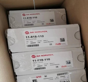 11-818-100 |   ตัวควบคุมลมแบบนิวแมติก 1/4 และตัวควบคุมแรงดันลม - Product Image 6