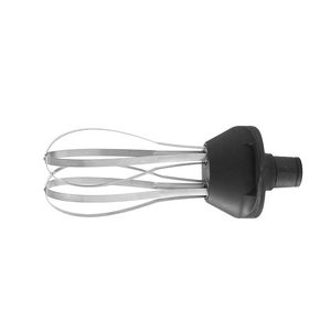 Mixeur plongeant HENDI Profi Line 300, 400 & 500, batteur, robot culinaire, 120x(H)330mm - Product Image 1