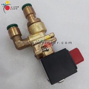 Nouvelle électrovanne d'origine WD 61.184.1211 pour Heidelberg SM102 SX102 CD102 CX102 EMV-S01-A30-10ZK 61.184.1211/02 - Product Image 2