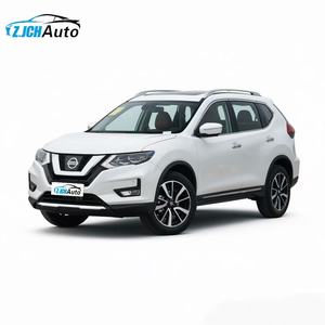 <span class=keywords><strong>Nissan</strong></span> Xtrail 2017 SUV Usato LHD 2.0L Benzina Automatico 5 Posti per Esportazione Globale Auto Usata di Alta Qualità Pronta per la Spedizione - Product Image 1