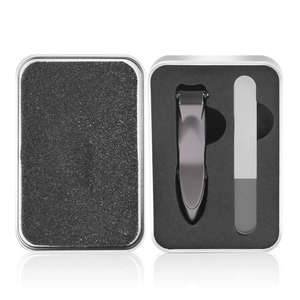 กรรไกร<span class=keywords><strong>ต</strong></span>ัดเล็บมืออาชีพ สแ<span class=keywords><strong>ต</strong></span>นเลส รูปทรงจักจั่น ทนทาน พกพาสะดวก สำหรับทำเล็บมือและเล็บเท้า ดู<span class=keywords><strong>แล</strong></span>หนังกำพร้า เหมาะสำหรับเล็บหนา - Product Image 6