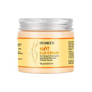 <span class=keywords><strong>DR</strong></span>.MIDER doğal organik vücut kilo kaybı cilt tonlama ve derin kas gevşeme yanan yağ sıcak ince krem - Product Image 1