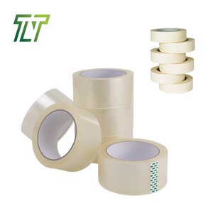 Venta al por mayor Cinta de embalaje Acrílico Cinta de embalaje personalizada Cinta adhesiva imprimible Precio de fábrica Listo para exportar desde Vietnam - Product Image 5