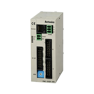 Nuevo Controlador Autonics Original Serie PMC PMC-2HS-USB/PMC-2HS-232 Controlador de Movimiento Programable Independiente de Alta Velocidad - Product Image 2