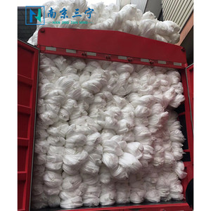 Nanjing San Ning Epe Foam Strip Solid Elastic Curtain Wall Sealing <b>Rod</b> 6mm 8mm 10mm 12mm 15mm 18mm 20mm 25mm 30mm 40mm 50mm 60mm - Product Image 2