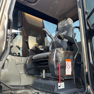China vende excavadora de cadenas Sany sy365h de 36 toneladas, máquina de construcción de servicio pesado con gran potencia de trabajo. - Product Image 5