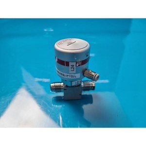 Válvula de Diafragma de Alta Pureza FUJIKIN A3XZ1000, Usada como Pieza de Repuesto para Equipos de Semiconductores Legacy - Product Image 4