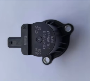 Soupape de décharge de suralimentation du système moteur, électrovanne pour Ford Focus <span class=keywords><strong>S</strong></span> <span class=keywords><strong>60</strong></span> S80 V40 CJ5G-9U465BA JT4E-9U465AA CJ5G9U465BA - Product Image 3