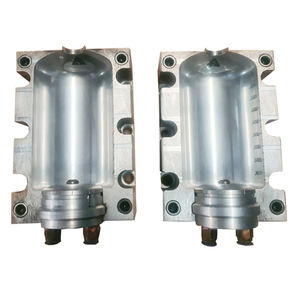 מקצועי 300ml 500ml 1500ml מותאם אישית פלסטיק PET בקבוק מכת עובש בקבוק עובש ניפוח - Product Image 4