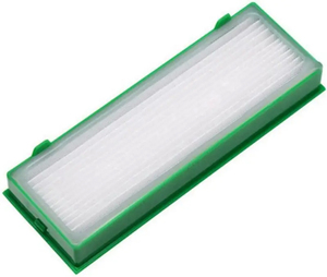 Filtre en coton HEPA de qualité supérieure pour <span class=keywords><strong>aspirateur</strong></span> Vorwerk <span class=keywords><strong>Kobold</strong></span> <span class=keywords><strong>VK200</strong></span> lavable fabriqué en coton pour <span class=keywords><strong>aspirateur</strong></span> HEPA de qualité supérieure - Product Image 5