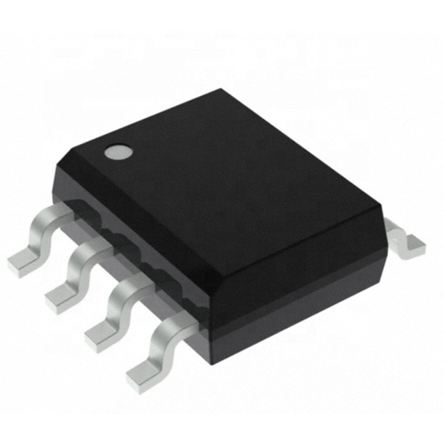 FM25CL64B-GTR   New Original 64Kbit SPI FRAM Non-Volatile Memory IC SOP8 FM25CL64B-GTR Data Storage Chip