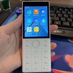 MTK6739タッチスクリーンスマート3G携帯電話付きF22の新着モデル