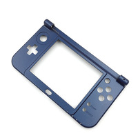 Cadre moyen côté C pour nouveau boîtier de Console 3DS XL LL cadre moyen pour nouveau 3DSXL pour nouveau 3DSLL