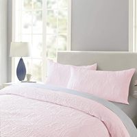 Couvre-lit d'été de luxe en microfibre à ultrasons BOYA pour la vente en gros