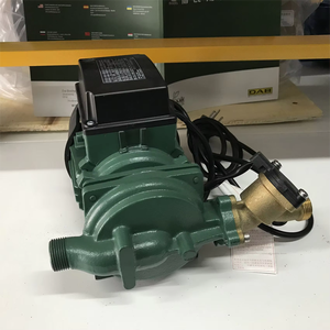 ปั๊มน้ำร้อนแบบหมุนเวียน K 40/3 HI-CN/DN25 KHI สำหรับท่อส่งน้ำร้อน ระบบทำความร้อนใต้พื้นในบ้าน หม้อต้มน้ำร้อน พลังงานลม - Product Image 1