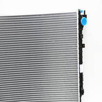 Nouveau Radiateur HanBo Geely Vision X6 2020 Chine VI MT OE 2069524700 Ajustement Direct