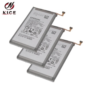 Batteries rechargeables solaires pour smartphones en gros EB-BG973ABU, <span class=keywords><strong>batterie</strong></span> au lithium-ion polymère pour Samsung Galaxy S10 - Product Image 6