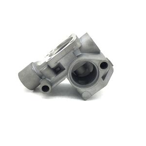 La technologie <span class=keywords><strong>mature</strong></span> peut personnaliser des pièces de fonderie en sable de grande taille avec des structures complexes - Product Image 2