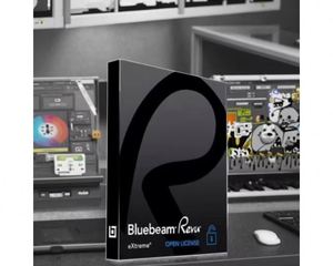 Bluebeam Revu eXtreme 20.3.30, Edición Completa de por Vida y Desarrollo de Producción de <span class=keywords><strong>PDF</strong></span>, con Guía de Instalación, Disponible 24/7 - Product Image 4