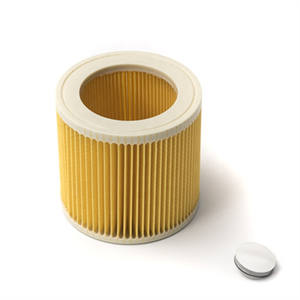 Arquería acuum leaner Arts 2 W2 2 DD3 W3 W2 EPA ilter 64145520 6.414-552,0 A2004 A2204 262656 - Product Image 1