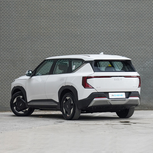 KIA EV5 Land 2025, Vehículo de <span class=keywords><strong>Nueva</strong></span> Energía, 530km/720KM, SUV Eléctrico KIA EV5, Excelente Producto en Stock - Product Image 4