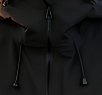 Veste de pêche technique imperméable légère à coque rigide pour la pêche à la ligne