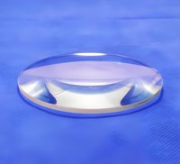 High Precision BK7 K9 Optical Quartz Glass Sheet for Camera Lens Medical Instrument Optical Equipment