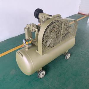 Fucai de alta calidad 12.5bar venta al por mayor <span class=keywords><strong>barato</strong></span> 7.5hp 0.6M 3/min pistola de <span class=keywords><strong>pintura</strong></span> del <span class=keywords><strong>compresor</strong></span> de aire - Product Image 3