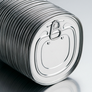 Lámina de Hojalata T2.5 T3 de 0.16-0.25mm <span class=keywords><strong>para</strong></span> Latas de Sardinas, Grado Alimenticio, Mercado Costero de Kenia y Tanzania, Suministro de Fábrica - Product Image 2