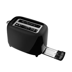 <span class=keywords><strong>Grille</strong></span>-<span class=keywords><strong>pain</strong></span> électrique à 2 tranches, vente en gros, 2022 - Product Image 3