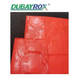 قالب ختم خرساني مطبوع من نسيج Ashlar - Product Image 4