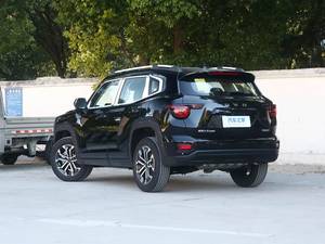 GWM Haval Big Dog PLUS, SUV familial avec cage de sécurité 4D, véhicules à essence, voitures à essence - Product Image 5