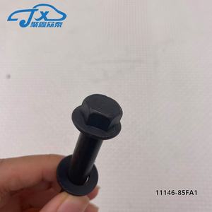 Para OEM <span class=keywords><strong>SUZUKI</strong></span> 11146-85FA1 Perno de cabeza <span class=keywords><strong>SUZUKI</strong></span> GRAND <span class=keywords><strong>VITARA</strong></span>/BALE UK Selle - Product Image 2