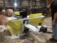 Machine de découpe automatique de précision pour dalles de chemins tactiles et bandes de guidage pour aveugles – Équipement de traitement de la pierre