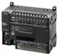 Contrôleur PLC Omron CP1E-N40DT-D/CP1E-N60DT-D/CP1E-N20DR-A, contrôleur logique programmable industriel