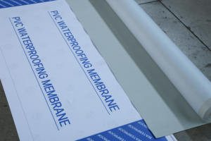 1,2mm 1. 5mm2.0mmPersonalización de fábrica de membrana impermeable de PVC TPO para uso comercial y residencial - Product Image 6