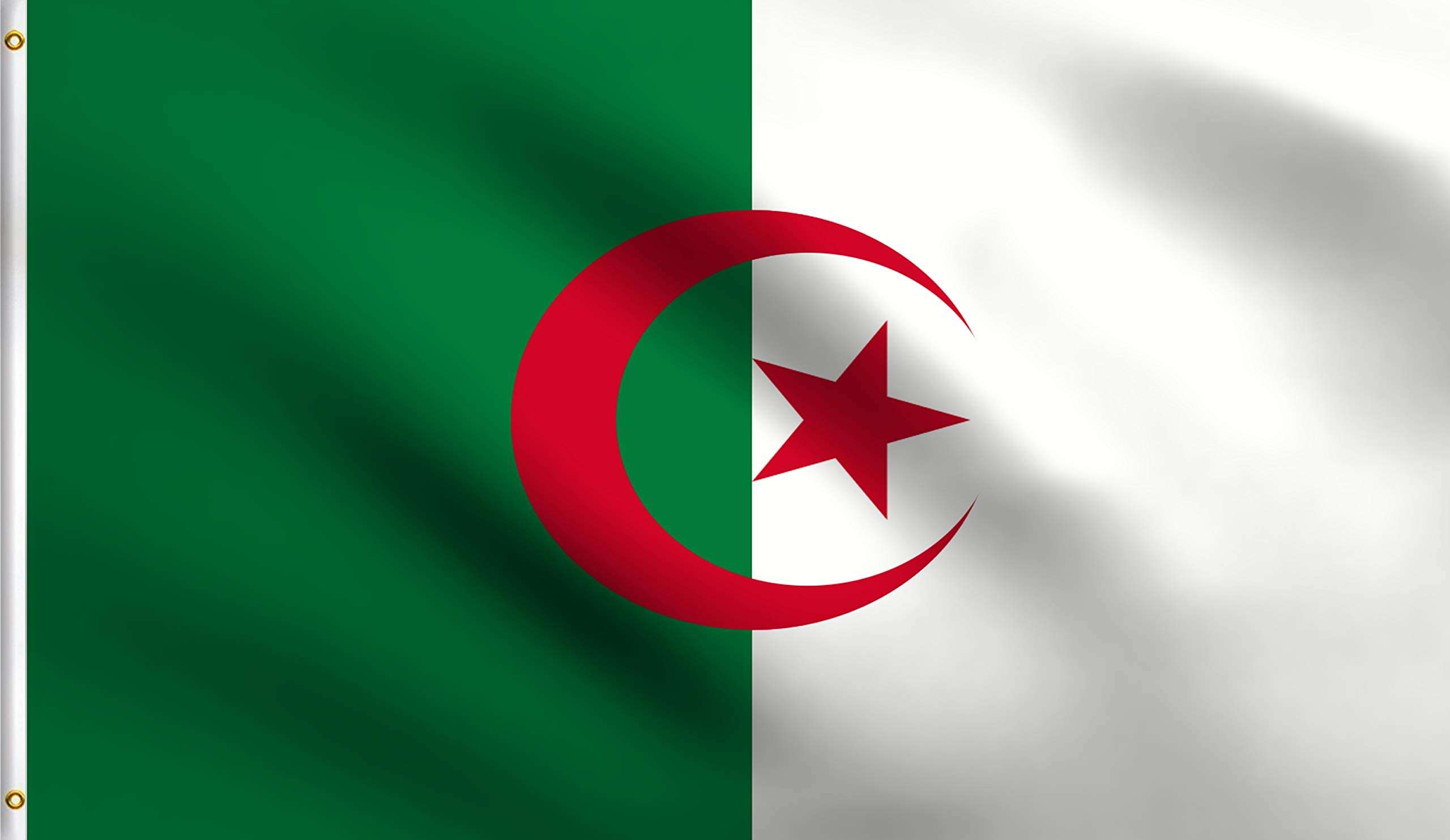 Algeria