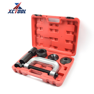 Bộ dụng cụ sửa chữa ô tô đa năng XC9037 <span class=keywords><strong>4</strong></span> trong <span class=keywords><strong>1</strong></span>, dụng cụ tháo khớp cầu, bộ dụng cụ sửa chữa ô tô, dụng cụ sửa chữa ô tô - Product Image 4