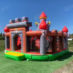 Gorila hinchable, castillo hinchable para saltar, juegos de actividades inflables, casa hinchable para adolescentes - Product Image 2