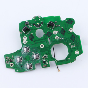 Xbox One S 1537 1708控制器板主板主电路板的手柄附件维修零件 - Product Image 3