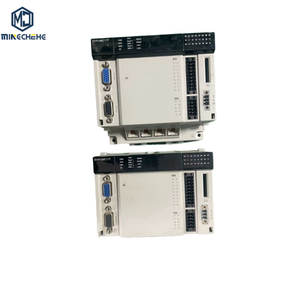 Oferta Especial: Módulo de Control de Movimiento DVP15MC11T DVP10MC11T DVP20MC11T DVP30MC11T, Unidad de Posicionamiento de Alta Precisión para Automatización Industrial - Product Image 1